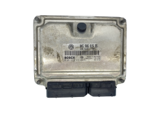 Unidade de Controlo 045906019BS 0281012319 VW Bosch 63850