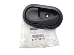 Puxador porta Esquerda Original Dacia Duster Logan 8200733848