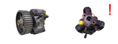 Bomba Injetora Bosch 0445010007 1.9 JTD Fiat Alfa 1072