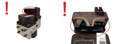 Bomba Abs Honda Civic 11000041690 0265216895 Bosch 5315