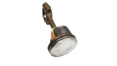 Biela Pistão 9807062480 9827331780 2.0 16v Citroen Peugeot 94