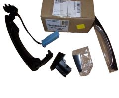 Puxador porta Direita Frente Original 967853201T Citroen