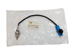 Sensor Temperatura Gases Escape Novo Dacia Renault 2.0 dCi 8200688565