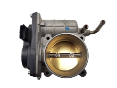 Válvula do corpo do acelerador Renault 161201190R RME60-12 2.0 16V 2232