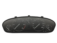 Conta-rotações Peugeot 406 81115607 33384