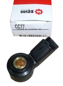 Sensor de Detonação CC77 1920FR 1920.FR Citroen Peugeot SEIM