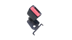 Fivela do cinto de segurança Traseira Direita 8200116465 8200699608 Renault Megane 2