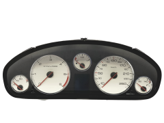 Velocímetro Peugeot 407 9651855380 110080221012 30077