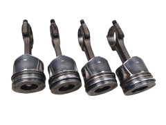 Biela Kit 2.0 TDCi QXBA D4204T Ford Mondeo Volvo