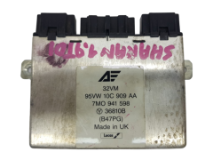 Módulo da unidade de controle VW Ford 7MO941598 95VW10C909AA Lucas AE