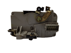 Mecanismo de fechadura da porta Direito Frente 9136J6 Peugeot 406 Kiekert 10784