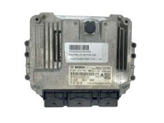 Unidade de Controlo 0281014444 9666432480 9661586080 PSA Bosch 63887