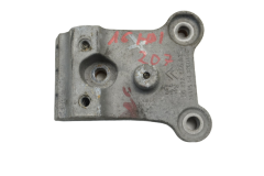 Suporte de caixa de velocidades 9682355880 Peugeot 1.6 hdi 207