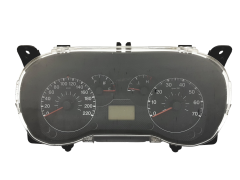Velocímetro Fiat Grande Punto 51701537 44657