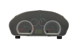 Velocímetro Chevrolet Aveo 96859185 1465