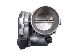 Válvula do corpo do acelerador Alfa Romeo Iveco Opel 0280750073 Bosch 2524