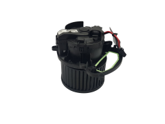 Motor do Ventilador do Aquecedor Renault T911738 272109102R Valeo 3311