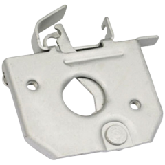 Fechadura Capô Original Renault Laguna II Espace III 8200236510