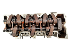 Cabeça do motor Mercedes-Benz R112018130111 2.6 V6 112912
