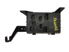 Módulo da unidade de controle BSI 1X43-14A073-AF Jaguar