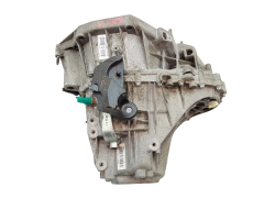 Caixa de velocidades TL4013 TL4A013 Renault Laguna 3 1.5 dci 7701700563 18000km