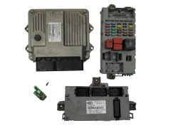 Kit de arranque Lancia Ypsilon 51825023 51786802 51819323 1,3