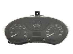 Velocímetro Scudo Expert Jumpy 1401107680 Fiat PSA 43936