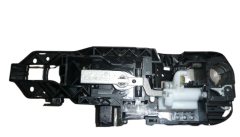 Puxador porta Direita Renault Megane 3 Scenic 806060042R Puxador porta Direita Renault Megane 3 Scenic 806060042R