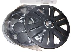 Tampões Kit 16" Novo Original 9406L2 9406.L2 Peugeot
