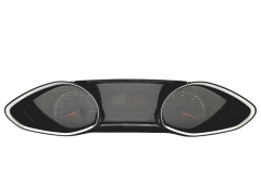 Conta-rotações Peugeot 308 T9 9809838380 48252