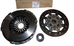 Kit embraiagem Novo Original 1619230180 Citroen Peugeot