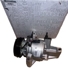 Compressor do Ar Condicionado Novo Original 926000287R Dacia