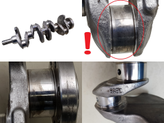 Cambota 2859 122011649R 1.5 Blue dCi CDi Dacia Renault Mercedes 1280
