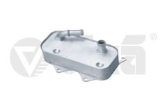 Radiador de Óleo 07D117037B 11171700001 VW Passat Vika
