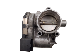 Válvula do corpo do acelerador Citroen Peugeot 0280750085 1635Q9 1.6 Bosch 1321