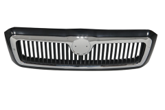 Grelha do Radiador 1U0853653 88530051102 Skoda Octavia DPA