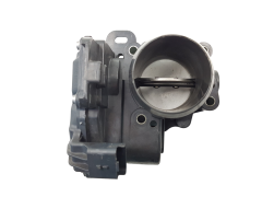Válvula do corpo do acelerador Citroen Peugeot 9806625280 A2C85766300 2.0 HDI 3595
