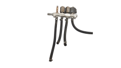 Injectores Gazu 10R024470 E8 Coil Type A0 67R0144301