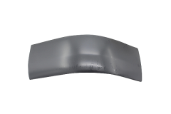 Friso do Parachoque Traseira Esquerdo 7H5853981B 88531814902 VW T5 DPA