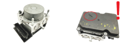 Bomba Abs Clio 3 Renault 0265800559 8200747140 Bosch 46402
