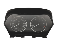 Conta-rotações BMW 1 F20 F21 6210 9371008 9232891 Johnson