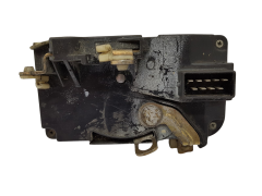 Mecanismo de fechadura da porta Esquerdo Frente 9135H3 Peugeot 306 Kiekert 10680