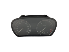 Velocímetro BMW 1 E87 9141477-01 1024955-76 1668