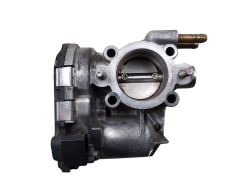 Válvula do corpo do acelerador Opel 9157512 0280750044 1.0 1.2 2283