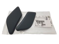 Tampa de cobertura Frente Original Peugeot 307 6438S5