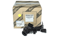Canhão de Ignição Novo Original 1679984180 52182823 Citroen Peugeot Fiat