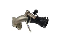 Mangueira de ar 966R 147135966R 2.0 DCI Renault Trafic 3 0km