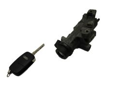 Canhão de Ignição Audi A4 A6 4B0905851F 4B0905849 HF2 Canhão de Ignição Audi A4 A6 4B0905851F 4B0905849 HF2