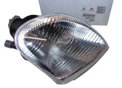 Pisca Esquerdo Novo Original 6303.81 630381 Citroen Peugeot