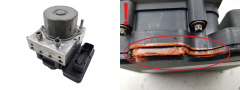 Bomba Abs Nissan X-Trail 476604CC3A 0265956531